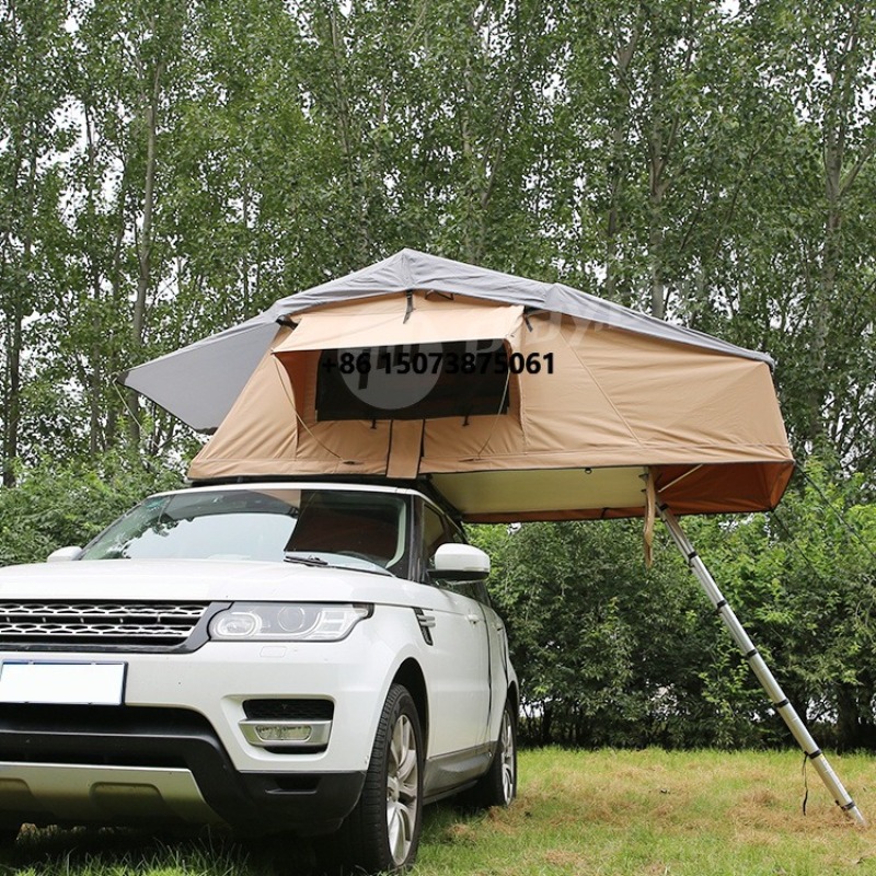 Outdoor Camping Tents For Sale - Unistrengh Wholesale Direct Sales Roof Tent