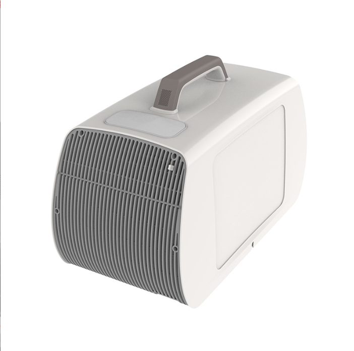 Outdoor Camping Air Conditioner - 12V/24V Mini Portable Air Conditioner Custom