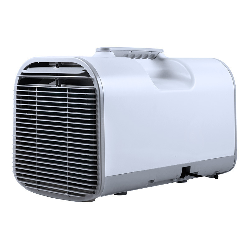 Outdoor Camping Air Conditioner - 12V/24V Portable Car Air Conditioner for