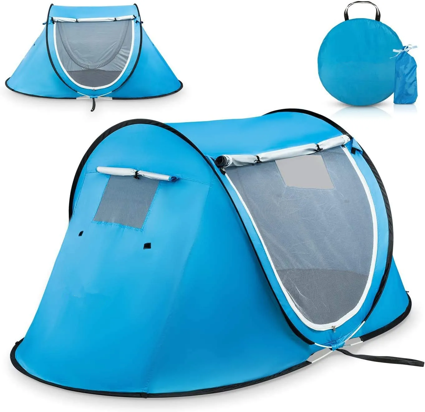 Outdoor Camping Tents For Sale - # Hot Sales Automatic Camping Beach