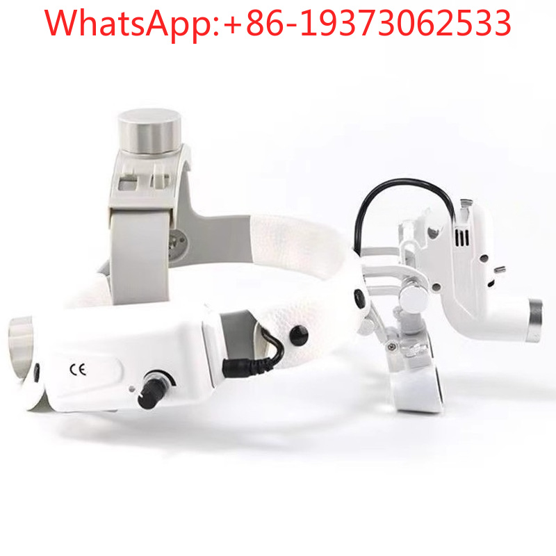 2.5X3.5X Magnifying Glass Type - Headlamp review and price