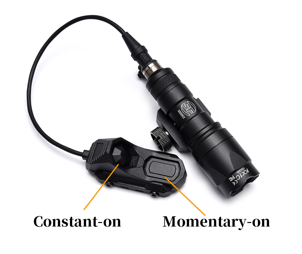 Tactical Lamp Head for Surefir - Headlamp review and price