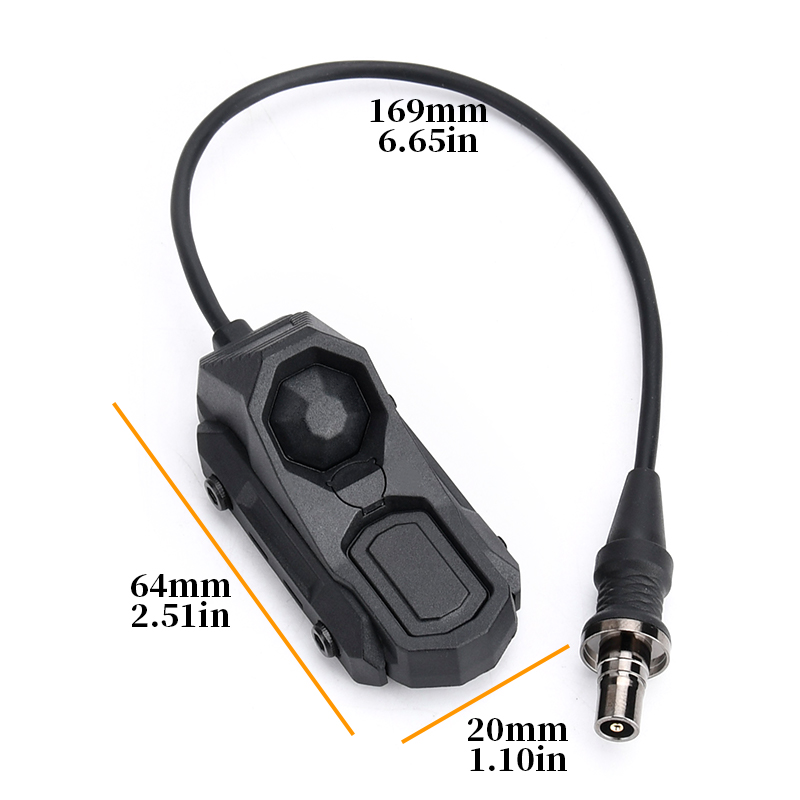 Tactical Lamp Head for Surefir - Headlamp review and price
