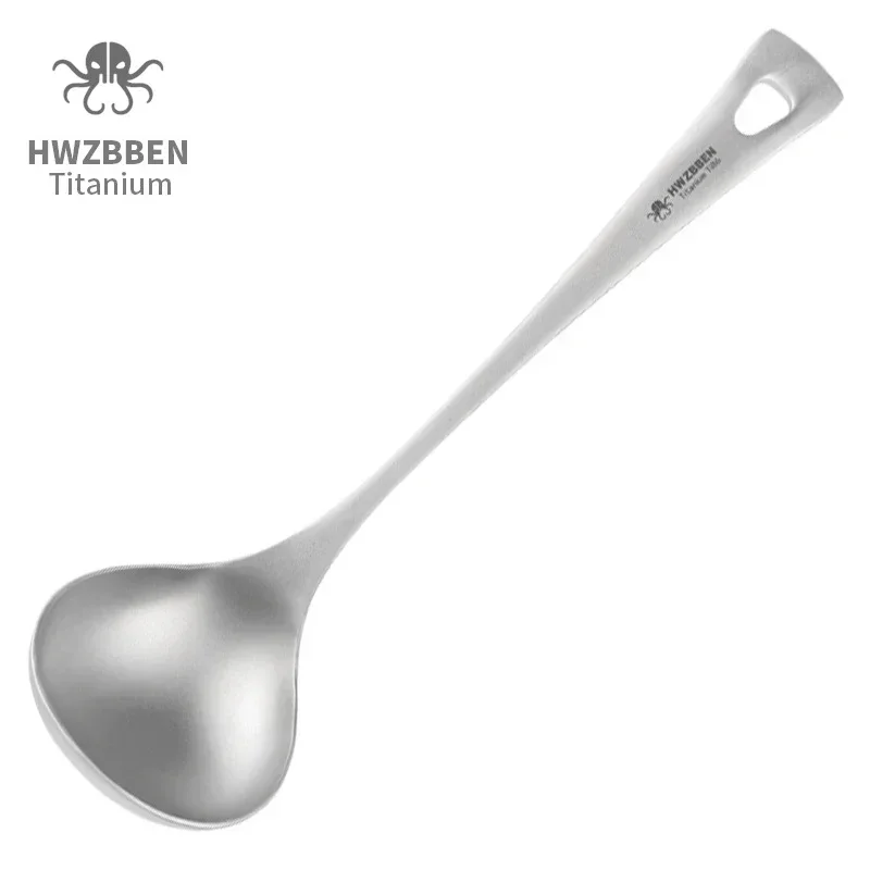 HWZBBEN Outdoor Titanium Soup  - Outdoor Camping Dining Set review and price
