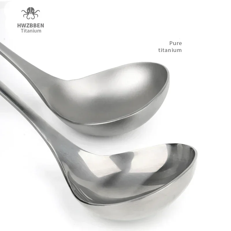HWZBBEN Outdoor Titanium Soup  - Outdoor Camping Dining Set review and price