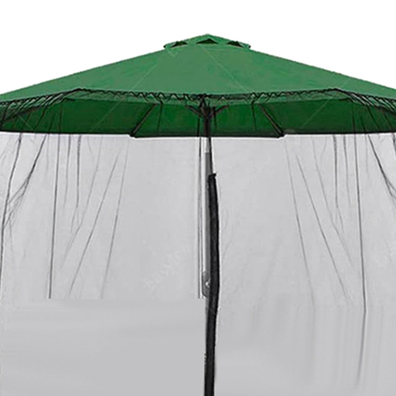 Mosquito Bug Net Parasol Outdo - Outdoor Camp review and price