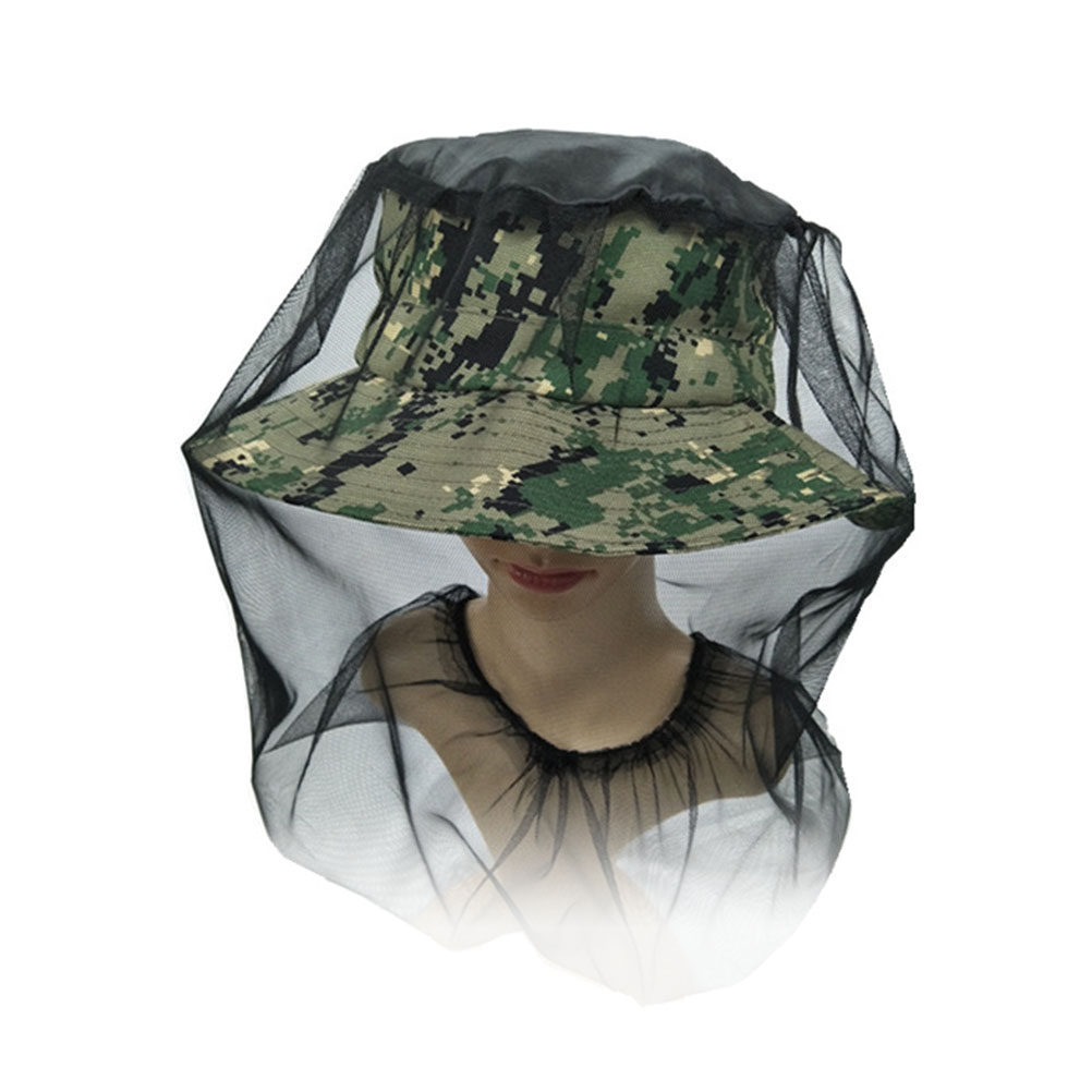 4Pcs Anti Mosquito Head Net Li - Outdoor Activities In Camping review and price