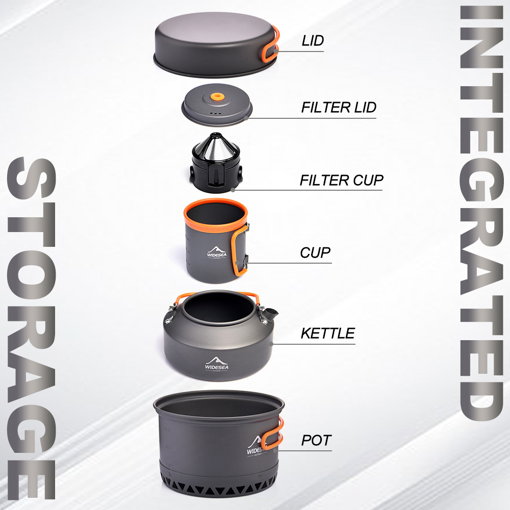 Camping Tableware Outdoor Cook - Outdoor Camping Uk review and price