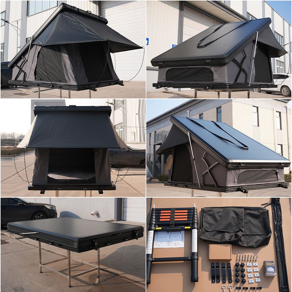 Global Supply Folding Car Tent - Outdoor Camping Tents For Sale review and price