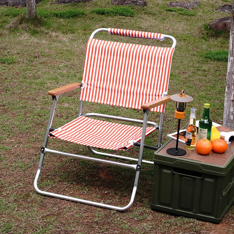 Ultra-light Portable Aluminum  - Outdoor Camping Folding Chair review and price