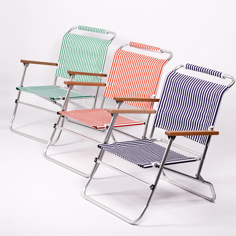 Ultra-light Portable Aluminum  - Outdoor Camping Folding Chair review and price