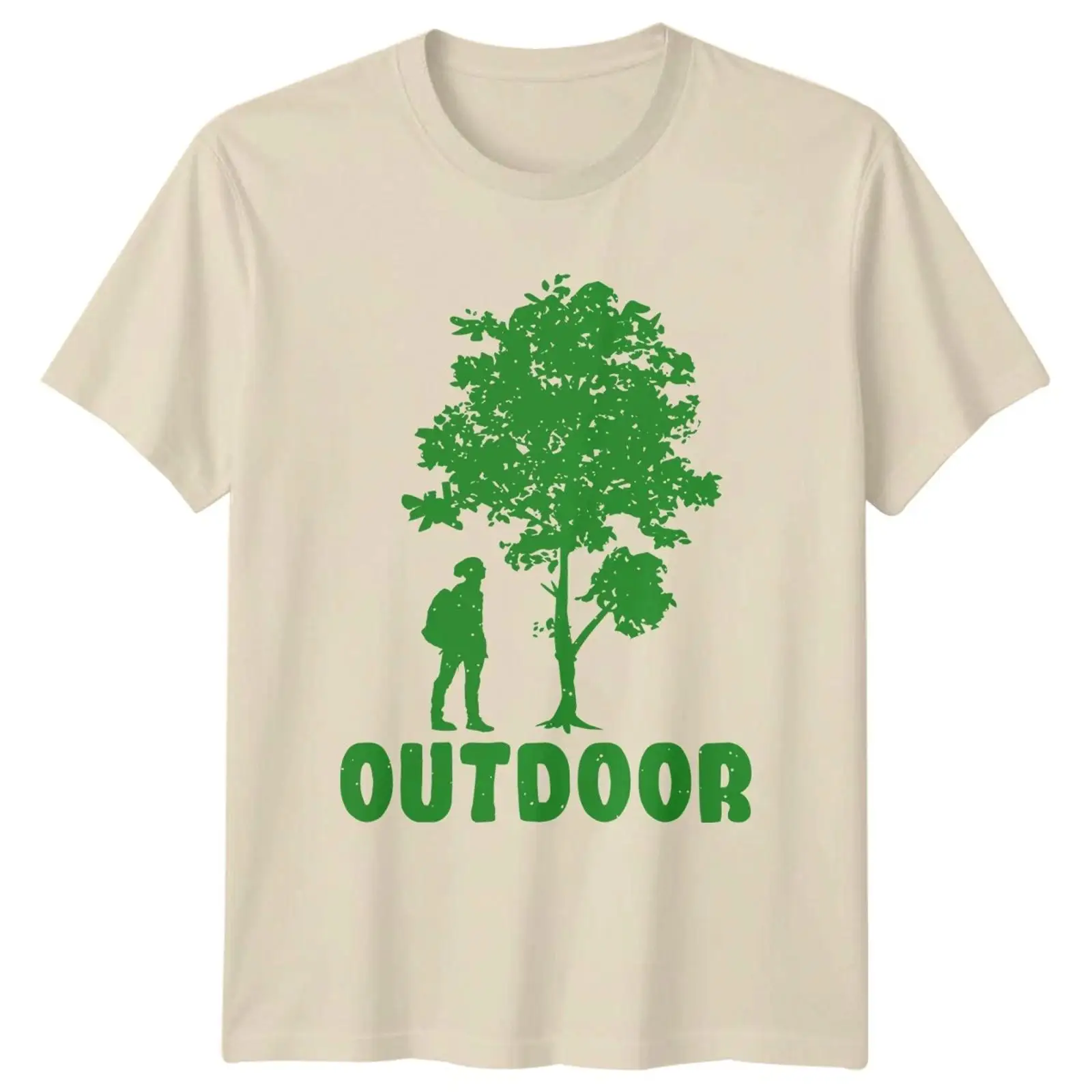 Outdoor T Shirt Wandern Campin - Outdoor Und Camping review and price