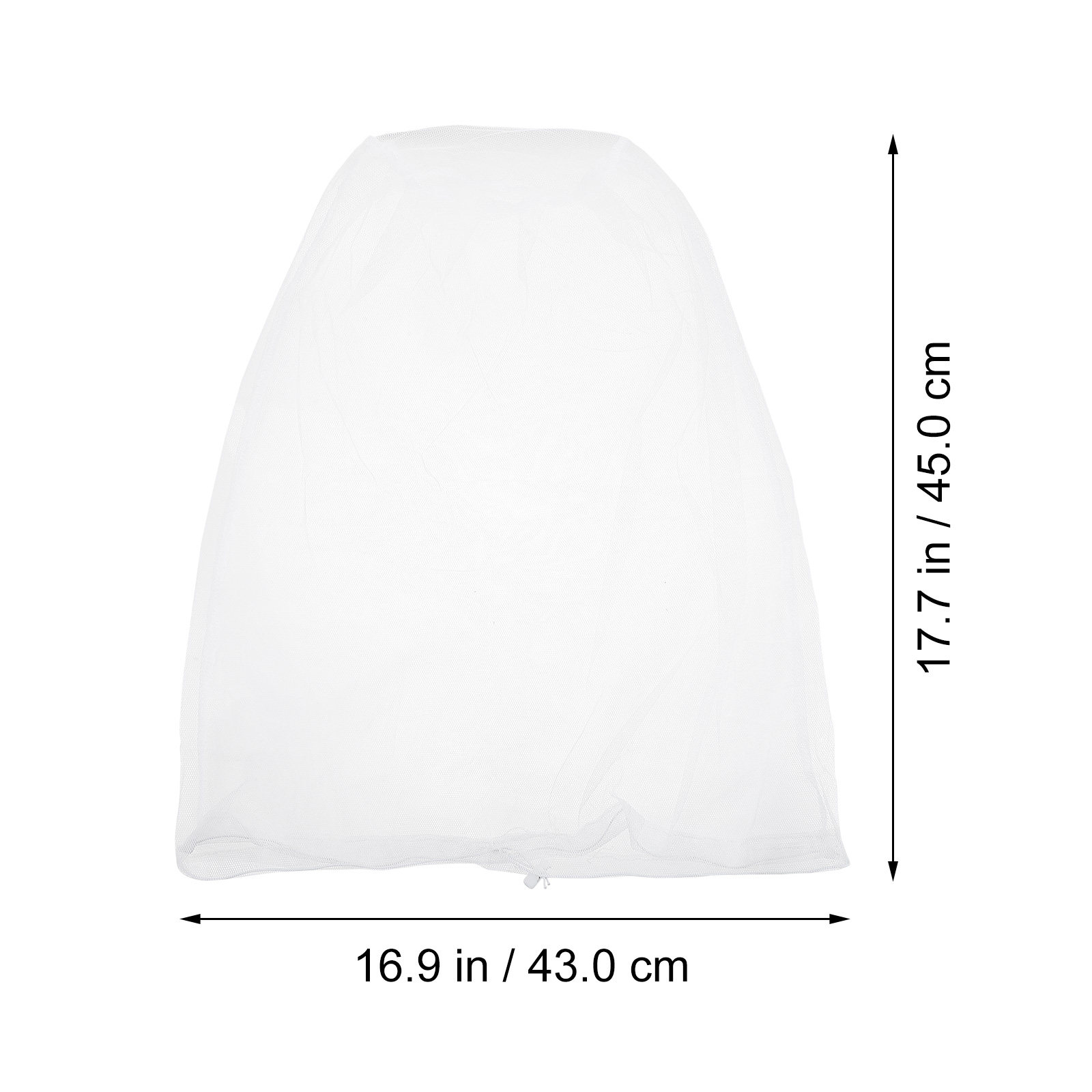 2Pcs Mosquito Proof Head Net M - Outdoor Activities In Camping review and price
