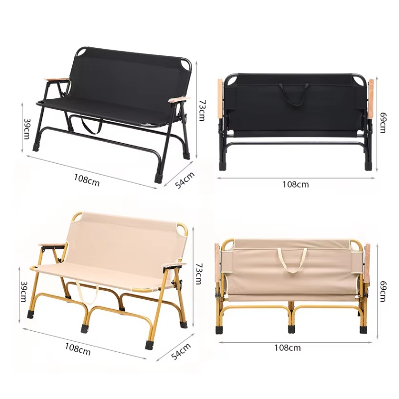 Outdoor Camping Portable Foldi - Outdoor Camping Folding Chair review and price