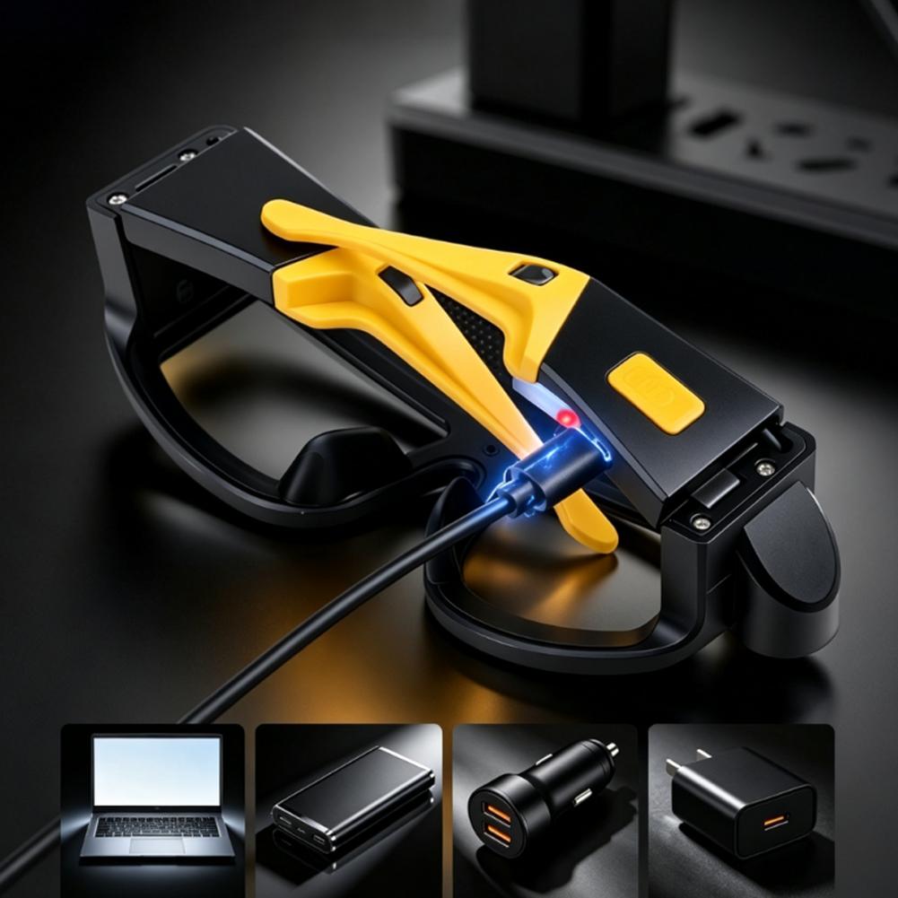XTE Glasses‑Style Headlamp Rec - Headlamp review and price