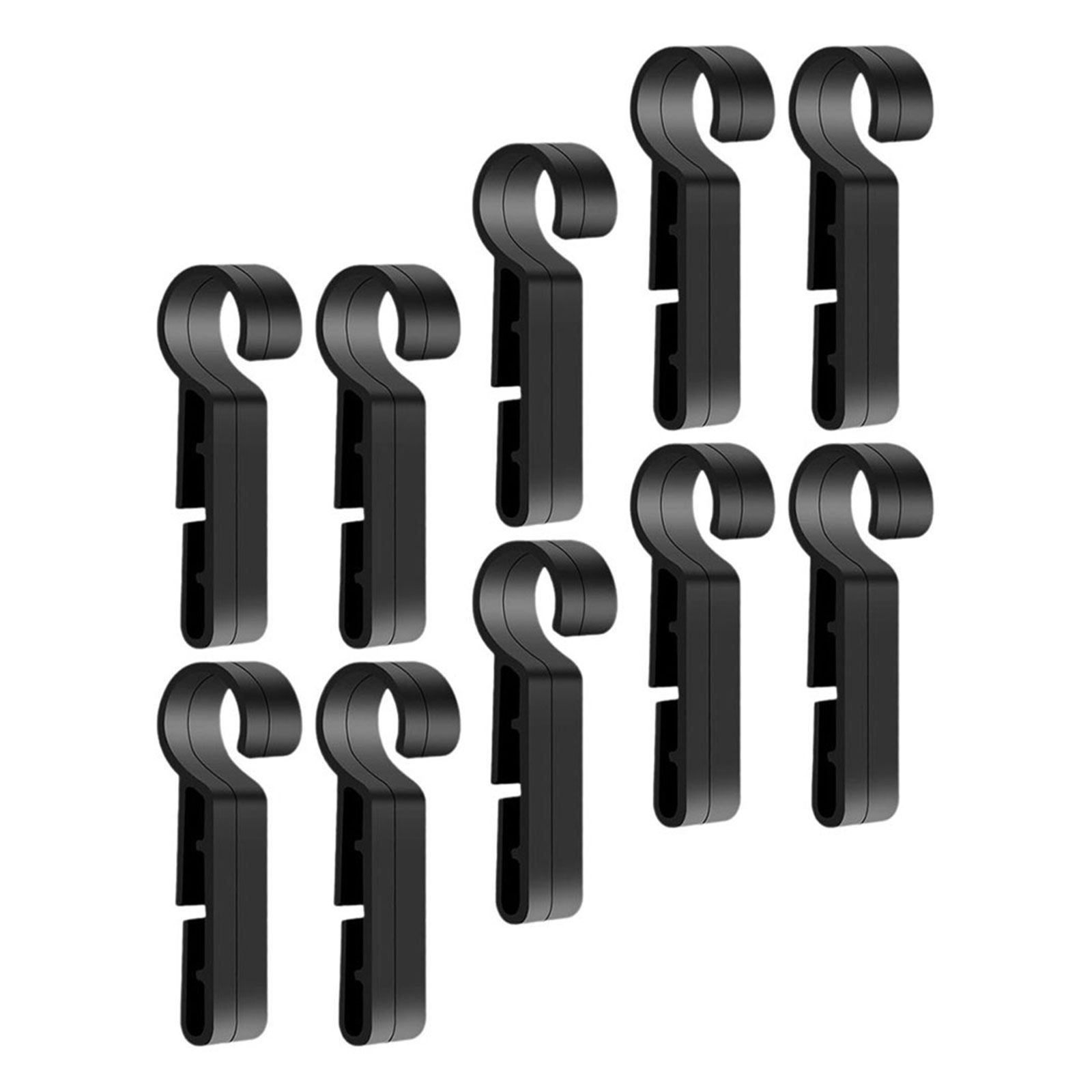 48Pcs Hard Hat Headlamp Clips  - Headlamp review and price