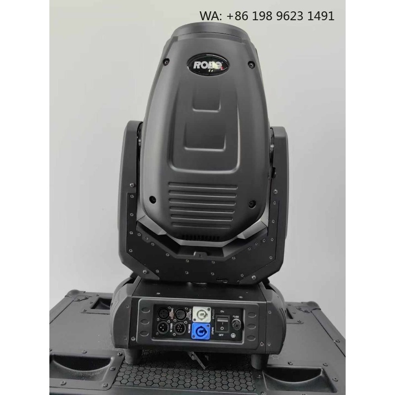 280W RGBW Matrix Moving Head S - Headlamp review and price