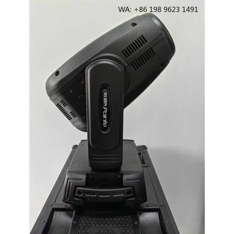 280W RGBW Matrix Moving Head S - Headlamp review and price