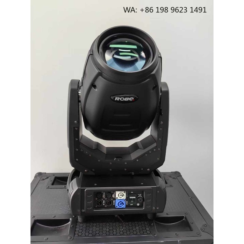 280W RGBW Matrix Moving Head S - Headlamp review and price