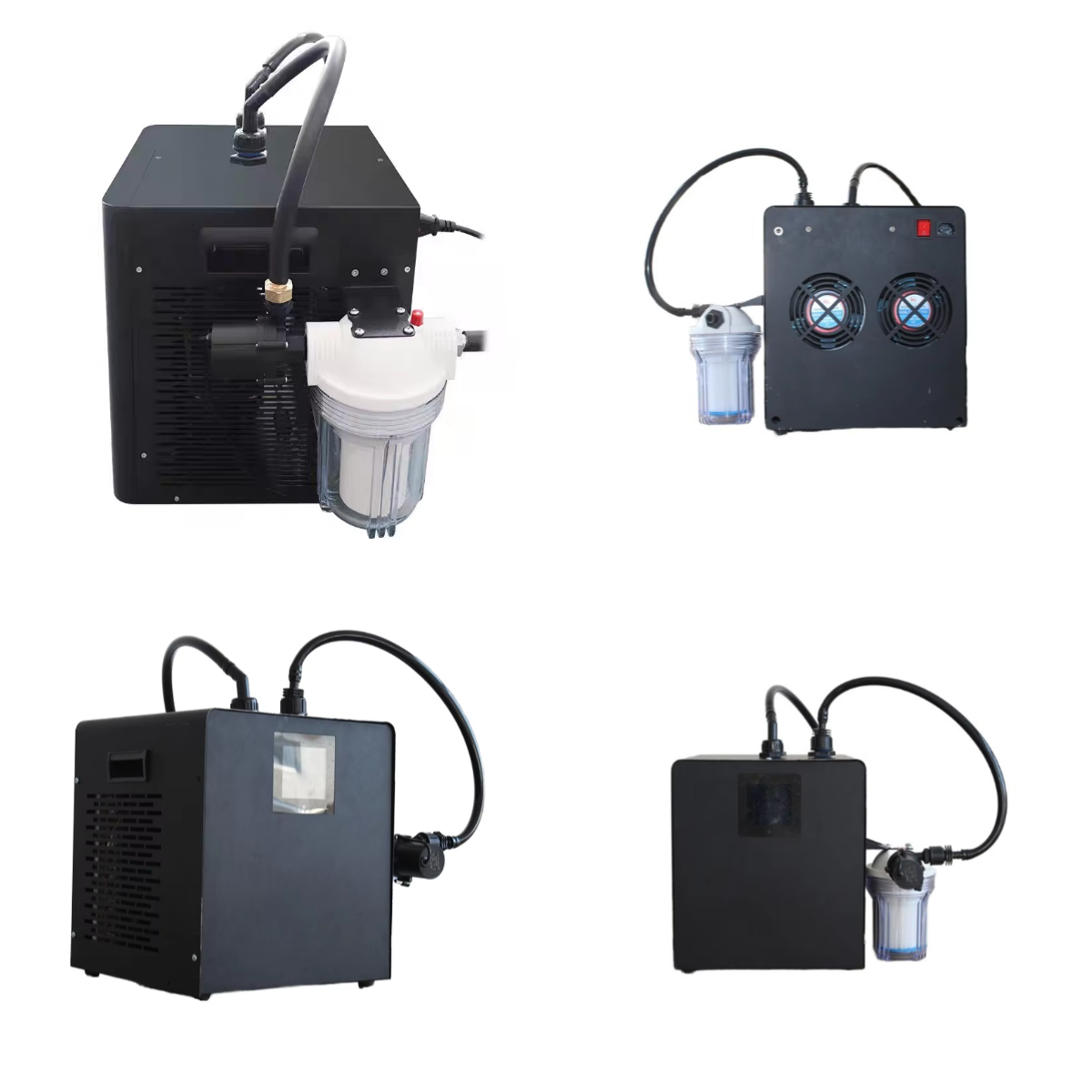 Hot Sale 1/3HP Portable Mini W - Portable Water Filter review and price
