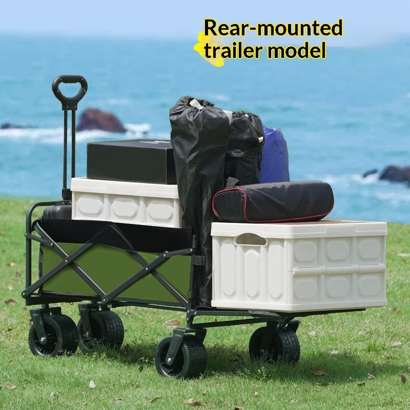 Factory Sale Four Wheel Platfo - Outdoor Camping And Fishing review and price
