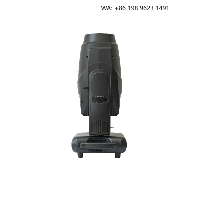 380W Hybrid Super Sharp Moving - Headlamp review and price