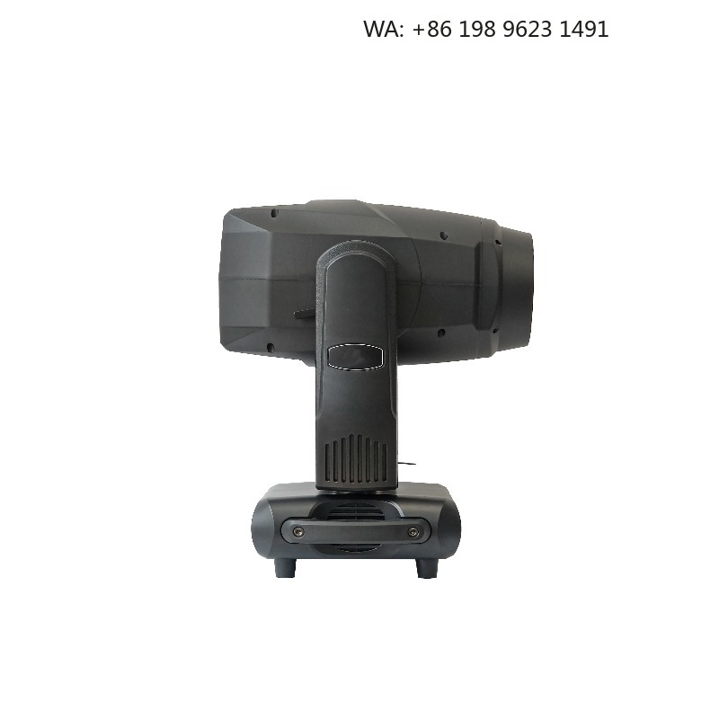 380W Hybrid Super Sharp Moving - Headlamp review and price
