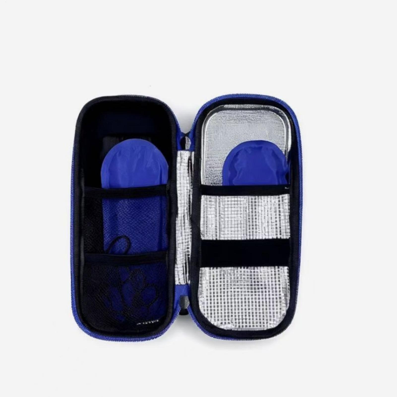 Cooler Travel Case With Temp D - Outdoor Camp review and price