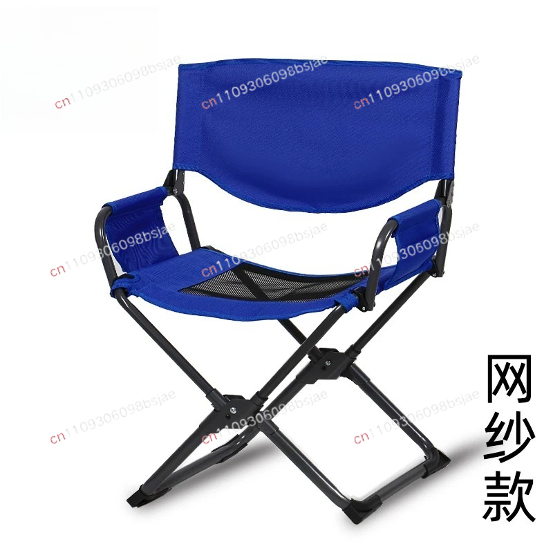 Sturdy and durable outdoor cam - Outdoor Camping Folding Chair review and price