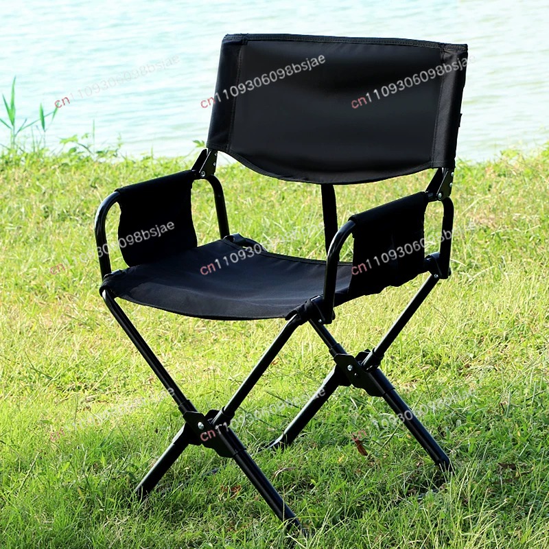 Sturdy and durable outdoor cam - Outdoor Camping Folding Chair review and price