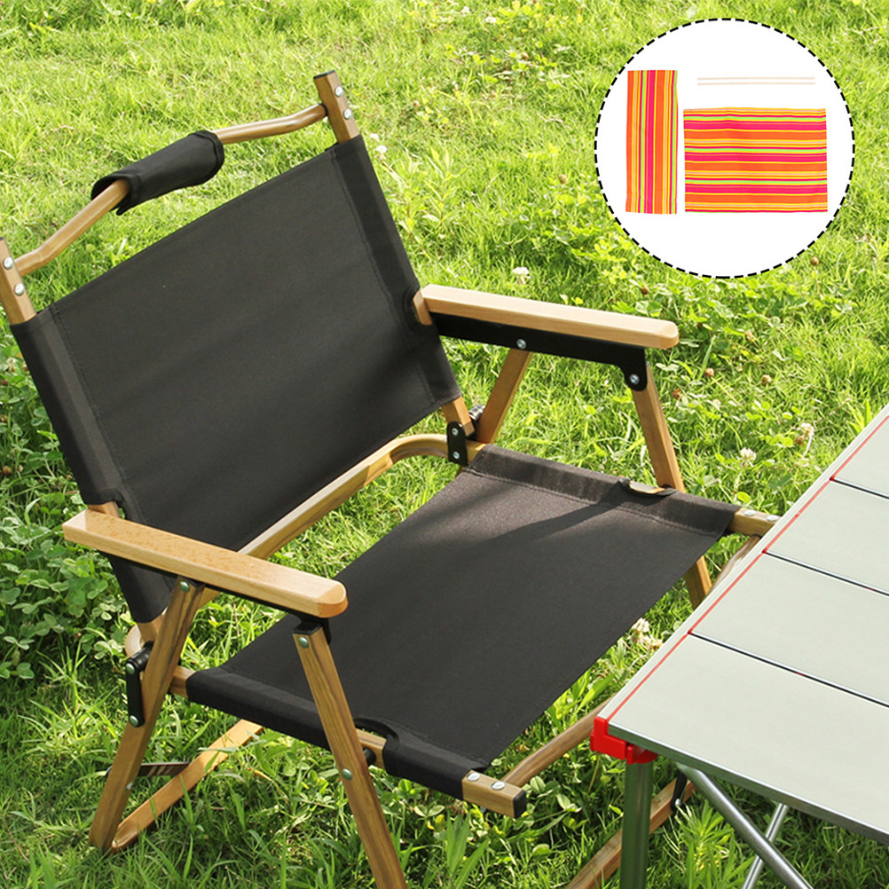 1Set Folding Directors Chair C - Outdoor Camping Folding Chair review and price