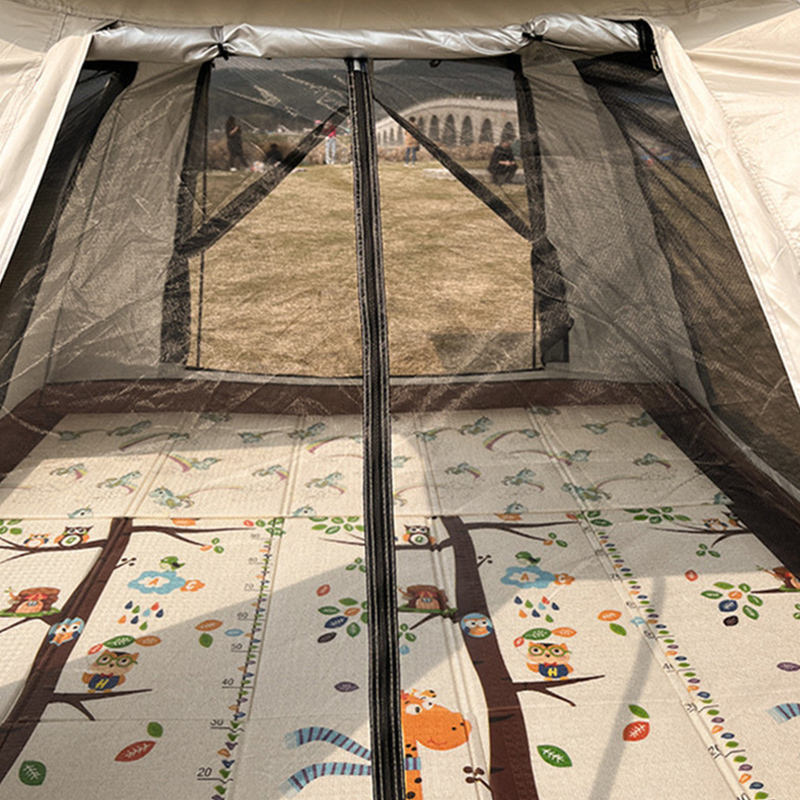 Fast Ship Hot Selling Family W - Outdoor Camping Tents For Sale review and price