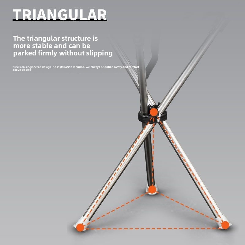 2-in-1 Folding Cane and Chair  - Outdoor Activities In Camping review and price