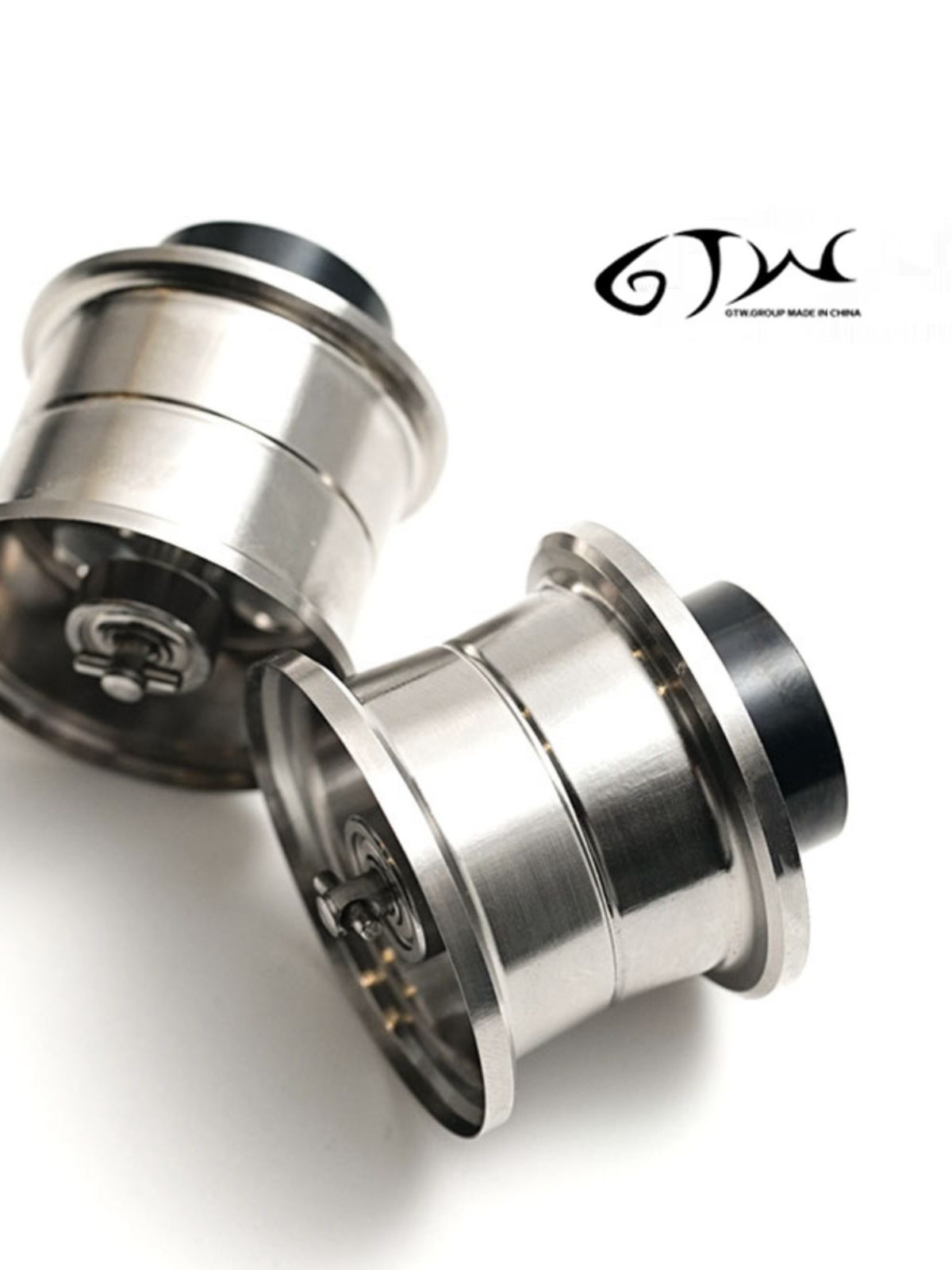 Titanium Alloy Line Cup GTW Fi - Outdoor Camping Gear Brands review and price