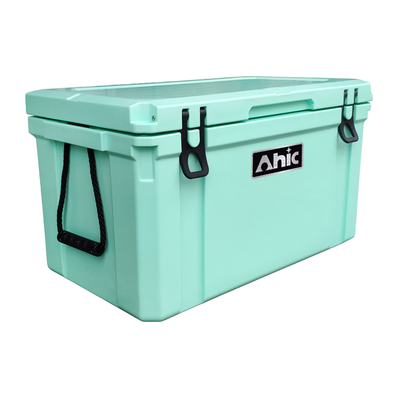 75L Insulated PE Ice Cooler Bo - Outdoor Camping And Fishing review and price