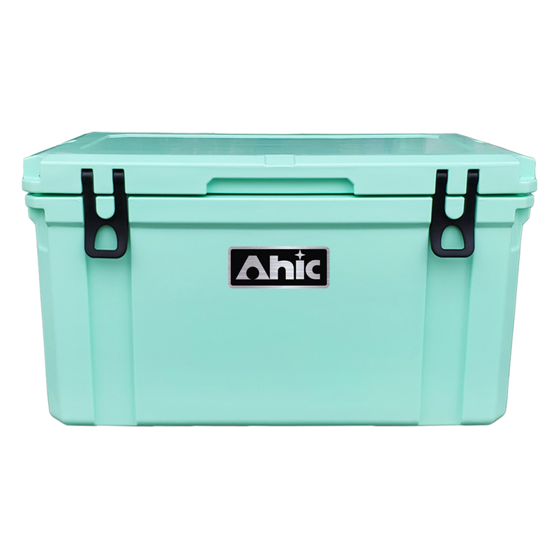 75L Insulated PE Ice Cooler Bo - Outdoor Camping And Fishing review and price