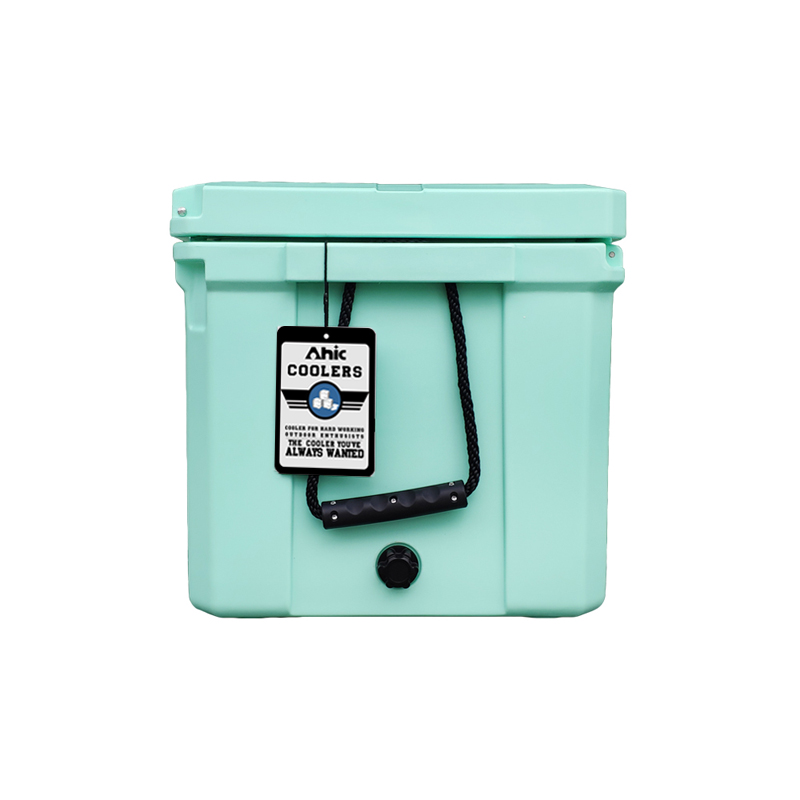 75L Insulated PE Ice Cooler Bo - Outdoor Camping And Fishing review and price