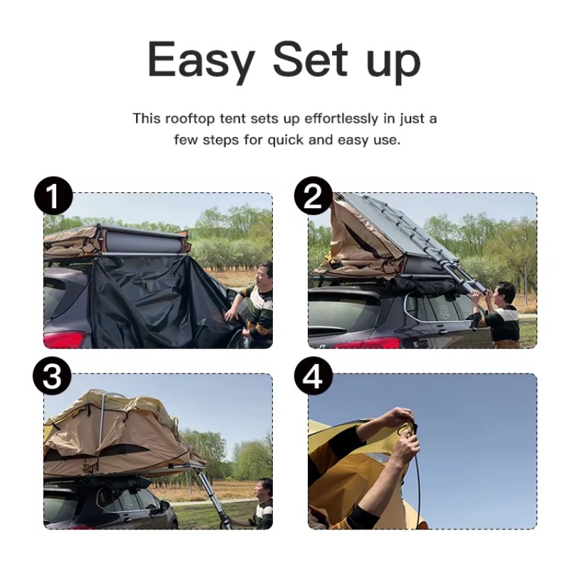 Hot Sale Camping Equipment Sof - Outdoor Camping Tents For Sale review and price