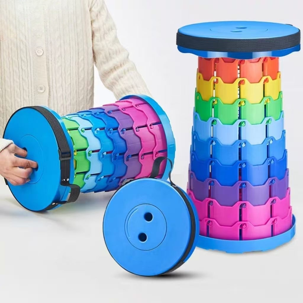 Rainbow Telescopic Camping Sto - Outdoor Camping And Fishing review and price