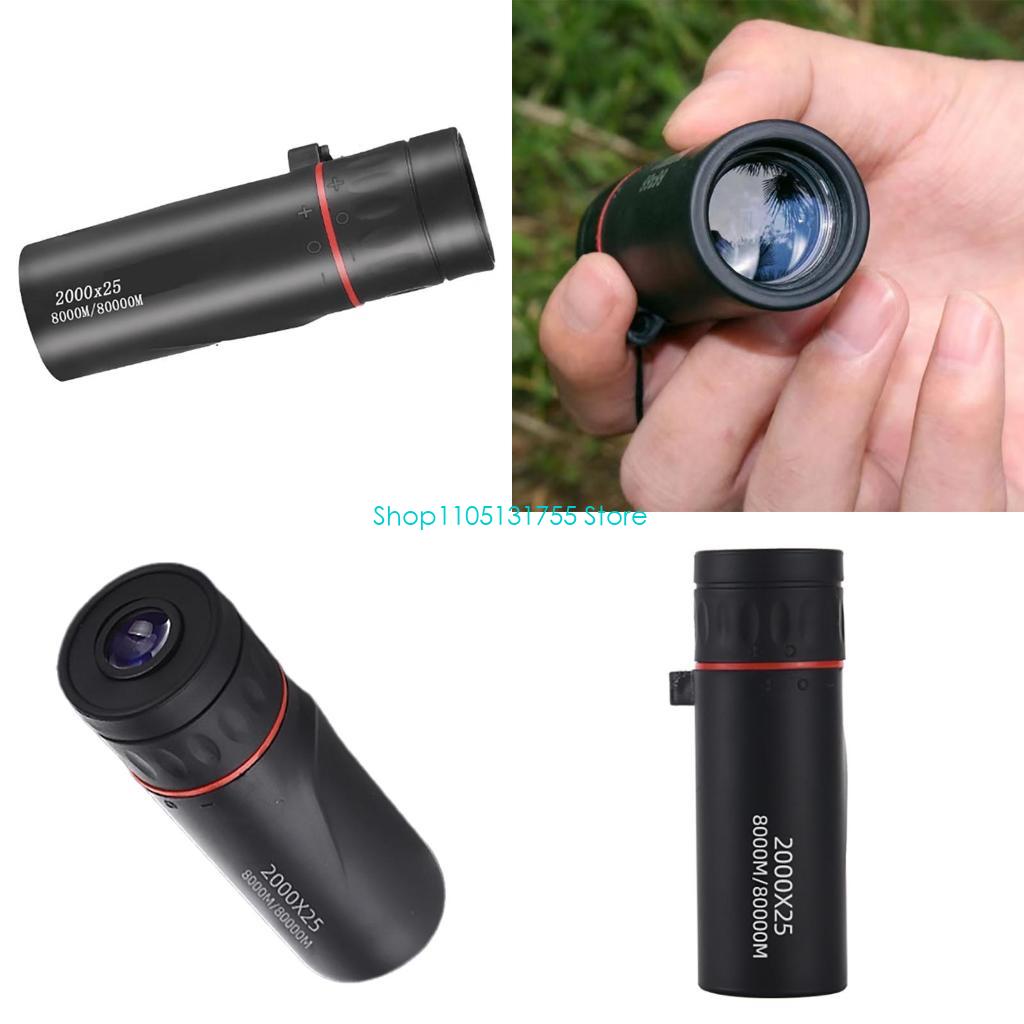 K0EF Monoculars 2000x25 Monocu - Outdoor Activities In Camping review and price
