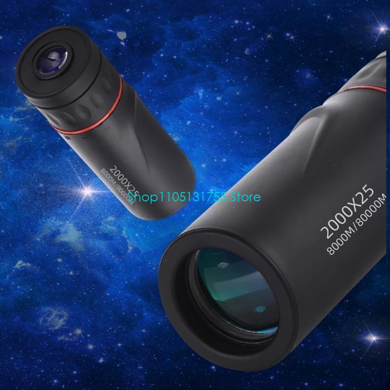 K0EF Monoculars 2000x25 Monocu - Outdoor Activities In Camping review and price