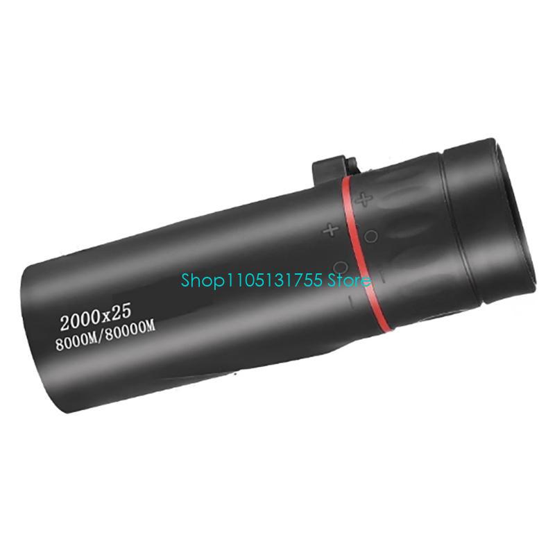 K0EF Monoculars 2000x25 Monocu - Outdoor Activities In Camping review and price