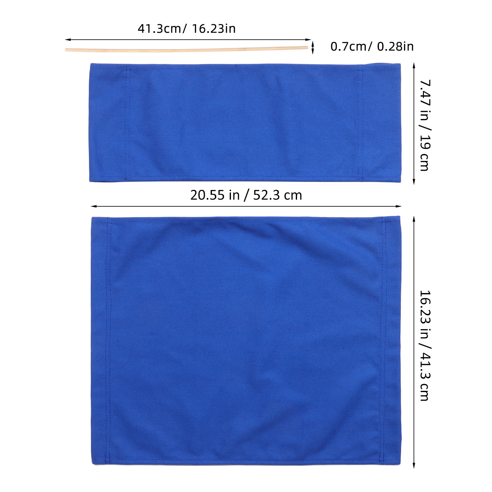 1Set Director Chair Replacemen - Outdoor Camping Folding Chair review and price