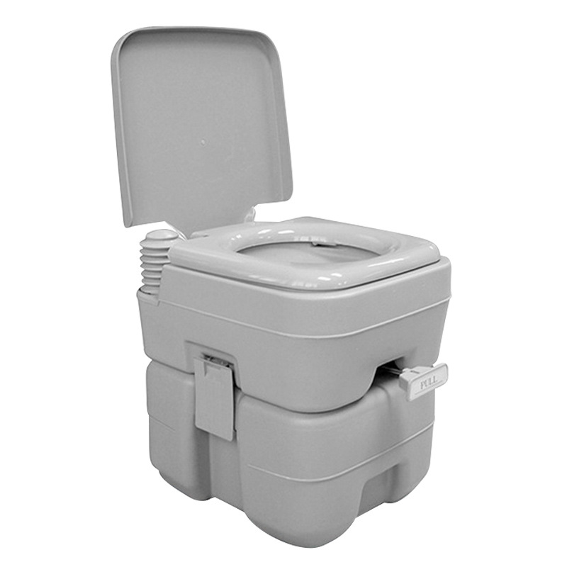 Folding Camping Toilet High Qu - Outdoor Camp review and price