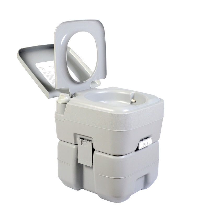 Folding Camping Toilet High Qu - Outdoor Camp review and price