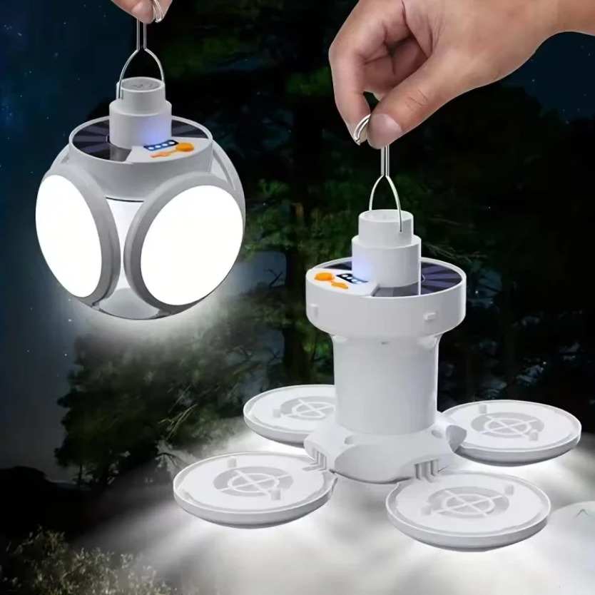 Magnetic Rechargeable Trouble  - Outdoor Camping And Fishing review and price