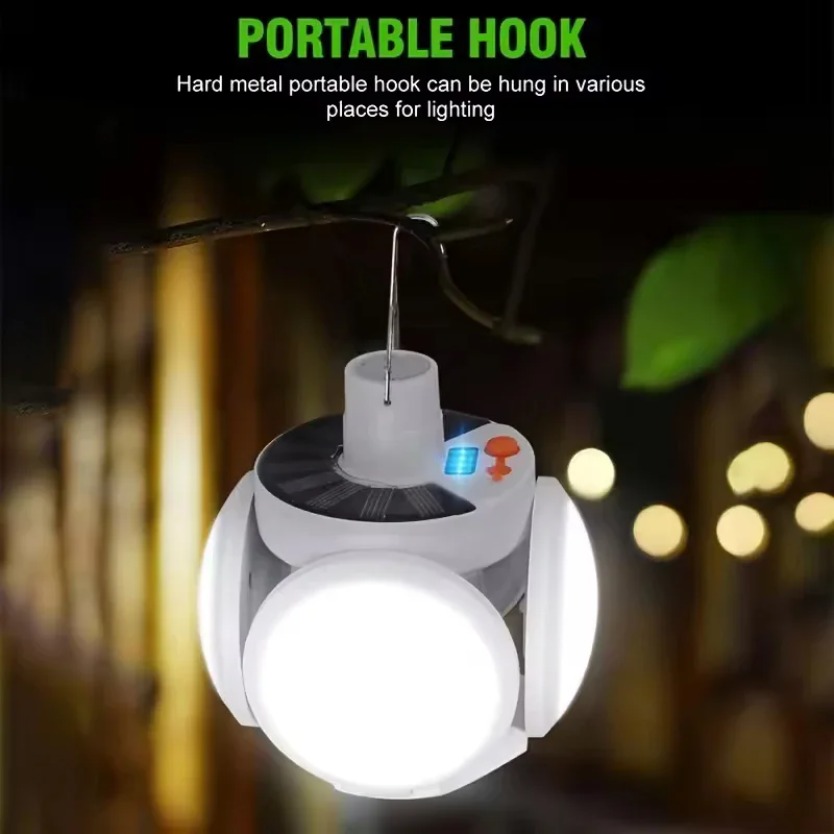 Magnetic Rechargeable Trouble  - Outdoor Camping And Fishing review and price