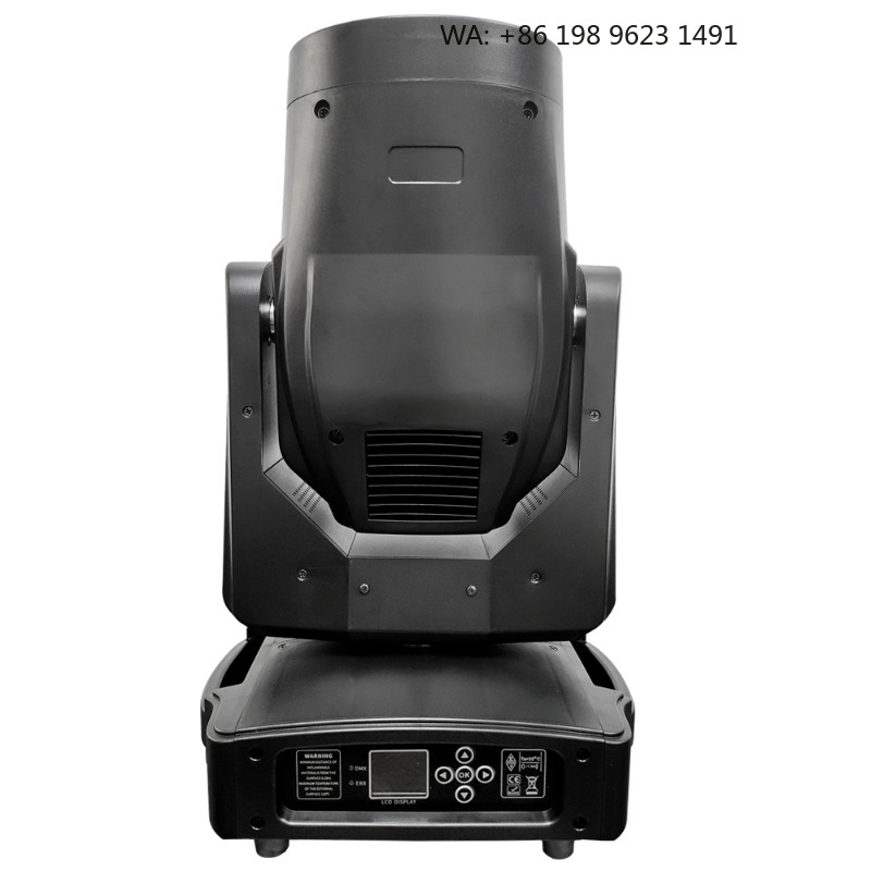 300W High Sharp Moving Head Be - Headlamp review and price