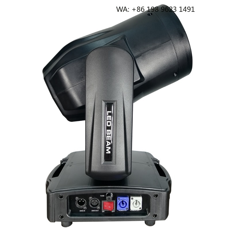 300W High Sharp Moving Head Be - Headlamp review and price