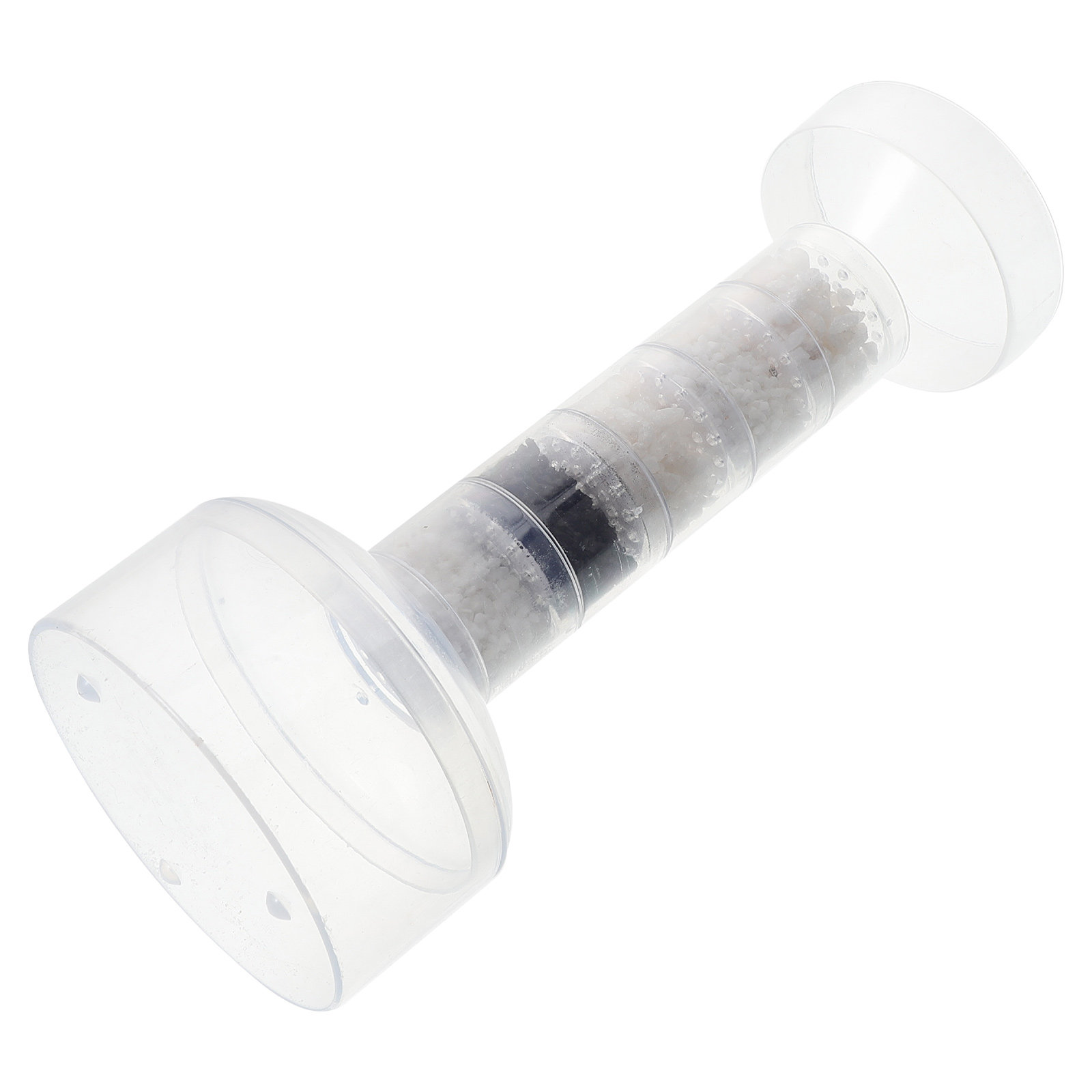 DIY Water Purification System  - Portable Water Filter review and price